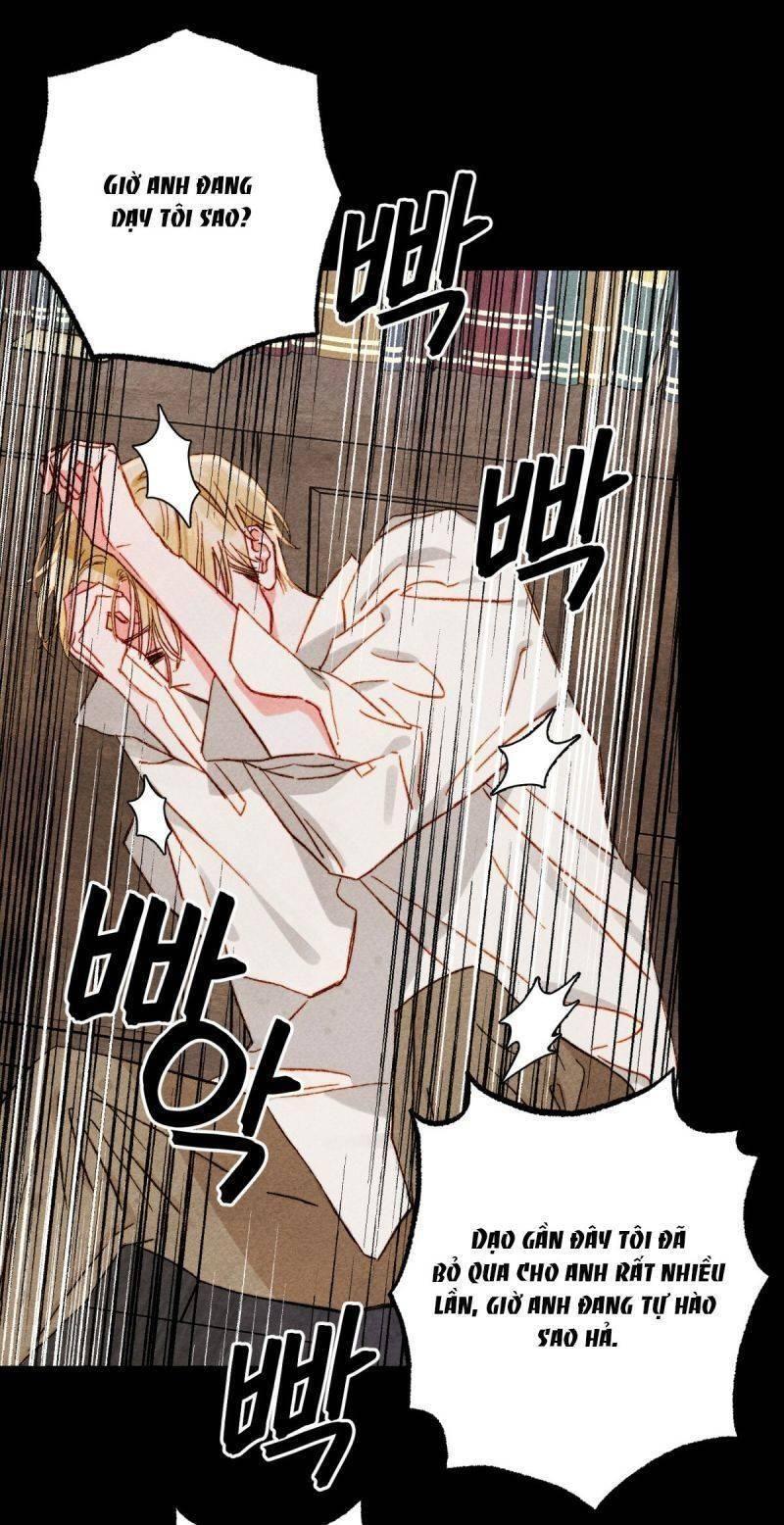 nuôi dưỡng một hắc long chapter 51.5 19