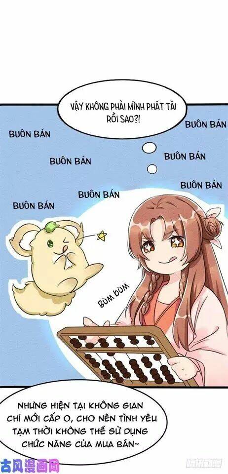 hoàng tử phu quân, ta nuôi ngươi a! chapter 5 2