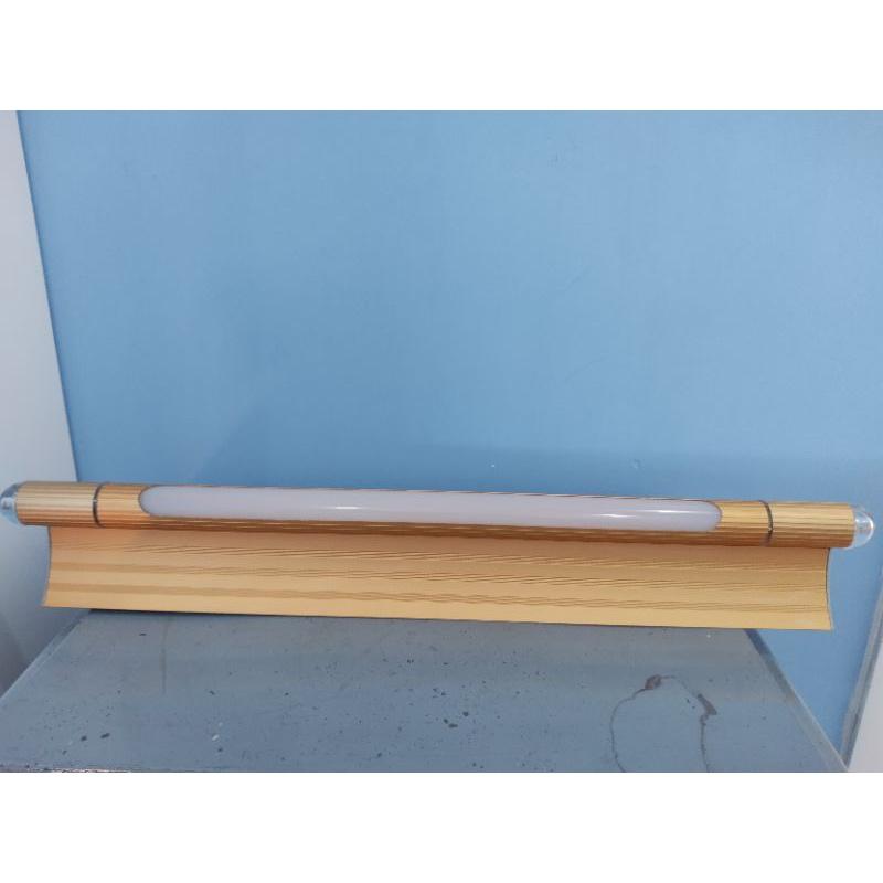Đèn soi tranh, đèn gương, đèn tường, đèn rọi tranh triển lãm - L028