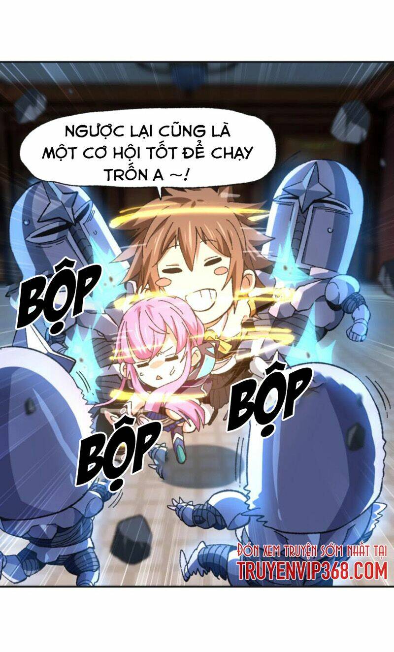 vú em vô địch chapter 30 56