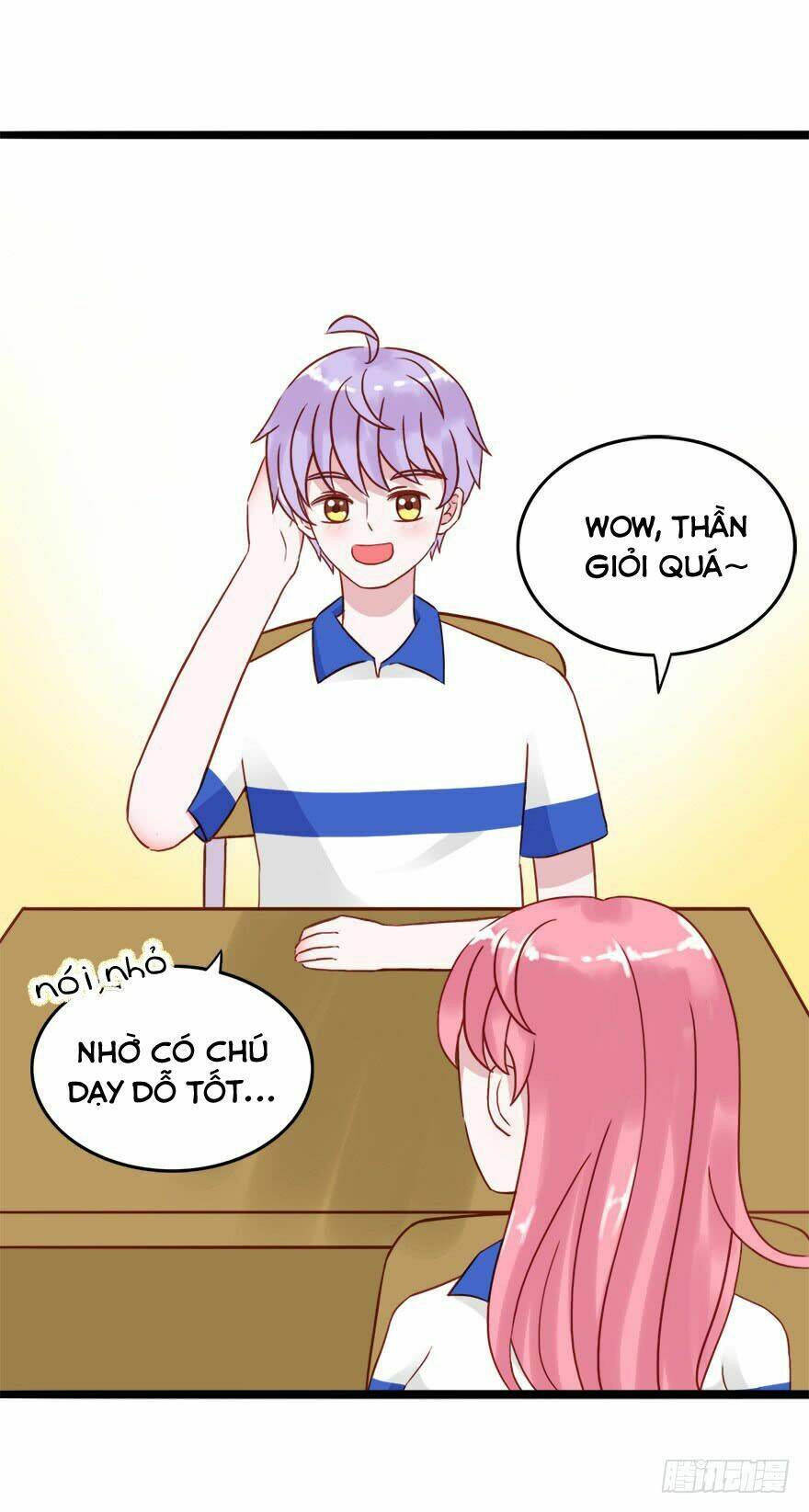 phải lòng ông chú hàng xóm chapter 23 5