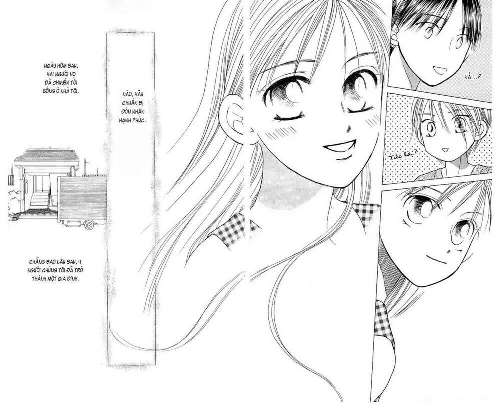 kare kano hajimemashita chapter 19 44