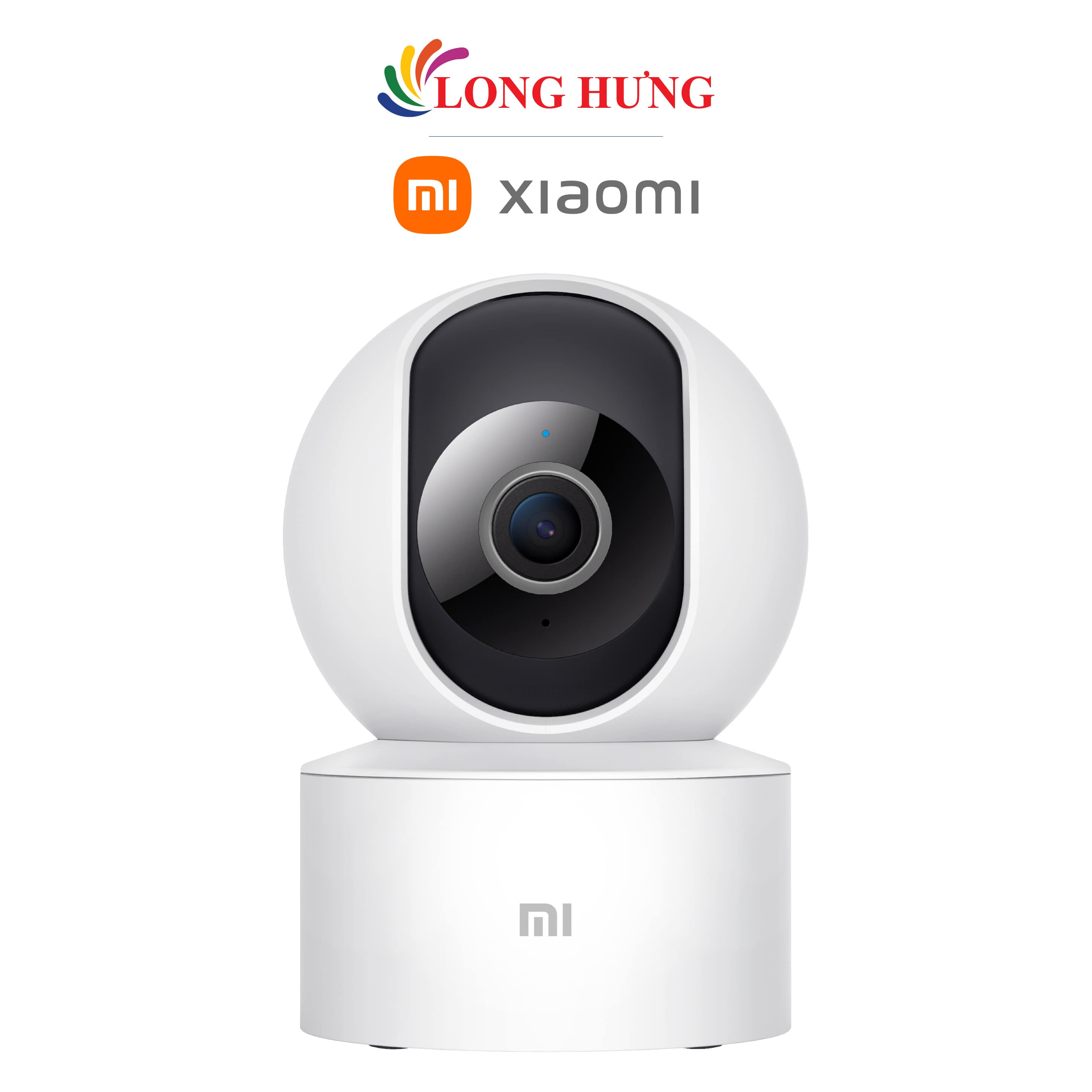 Camera quan sát 1080P Xiaomi Mi 360° BHR4885GL MJSXJ10CM - Hàng chính hãng