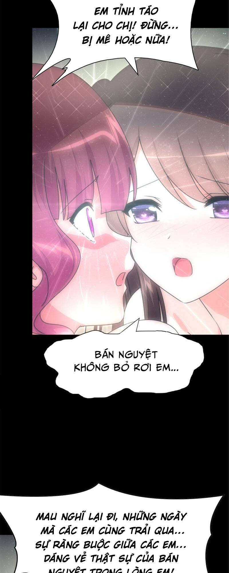 bạn gái virus của tôi chapter 361 22