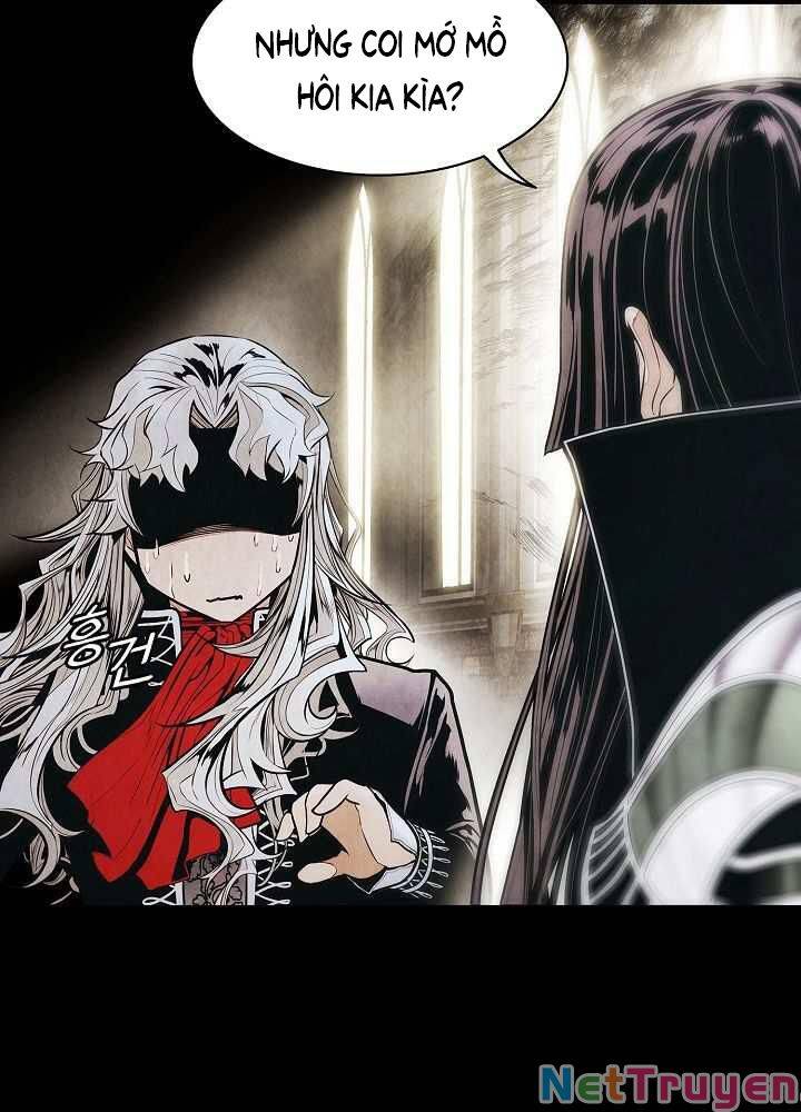 bất bại chân ma chapter 130 27