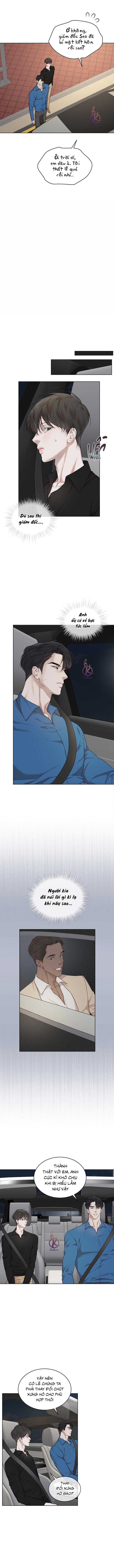 hình thái khởi sinh chapter 82 9