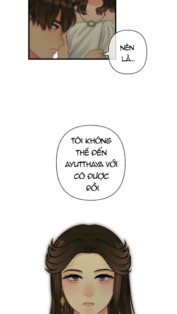 Nữ Chính Không Muốn Yêu chapter 37.2 - Trang 33