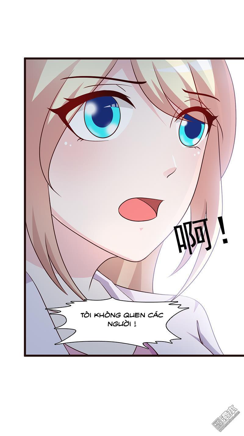 thuần phục vị tổng tài này thật khó chapter 47.4 15