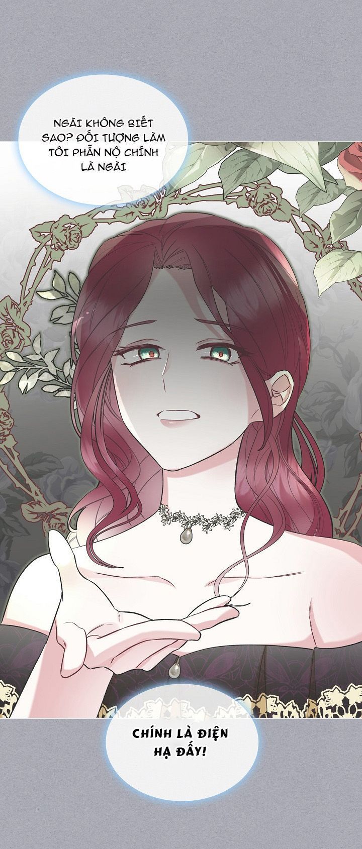 kẻ tạo ra ác nữ chapter 35 21