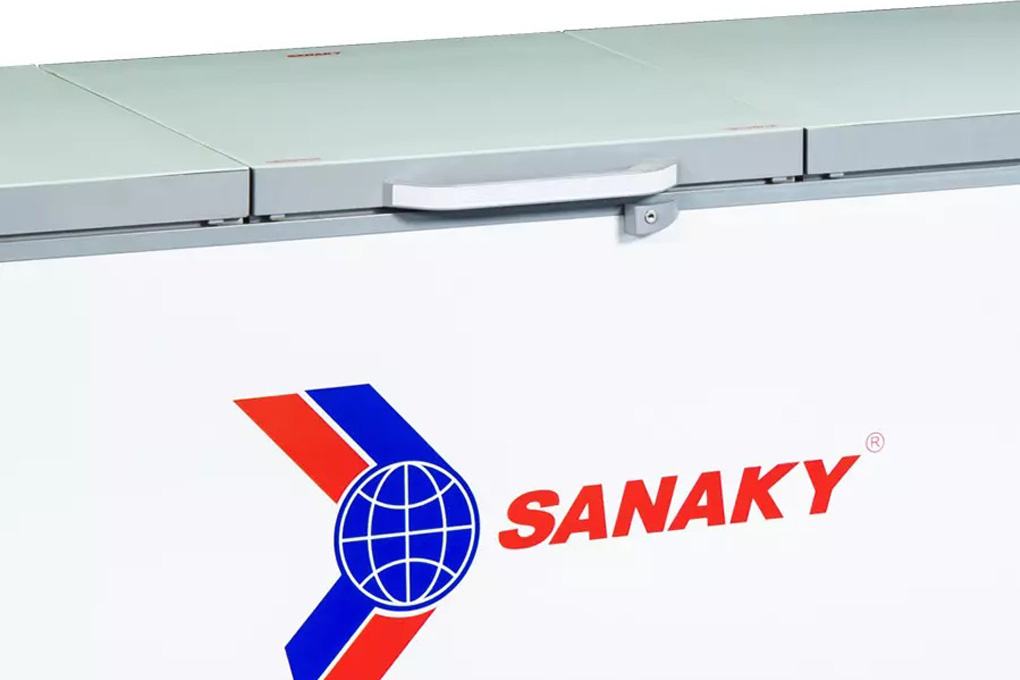 Tủ đông Sanaky VH-6699W4K HÀNG CHÍNH HÃNG - GIAO HỒ CHÍ MINH