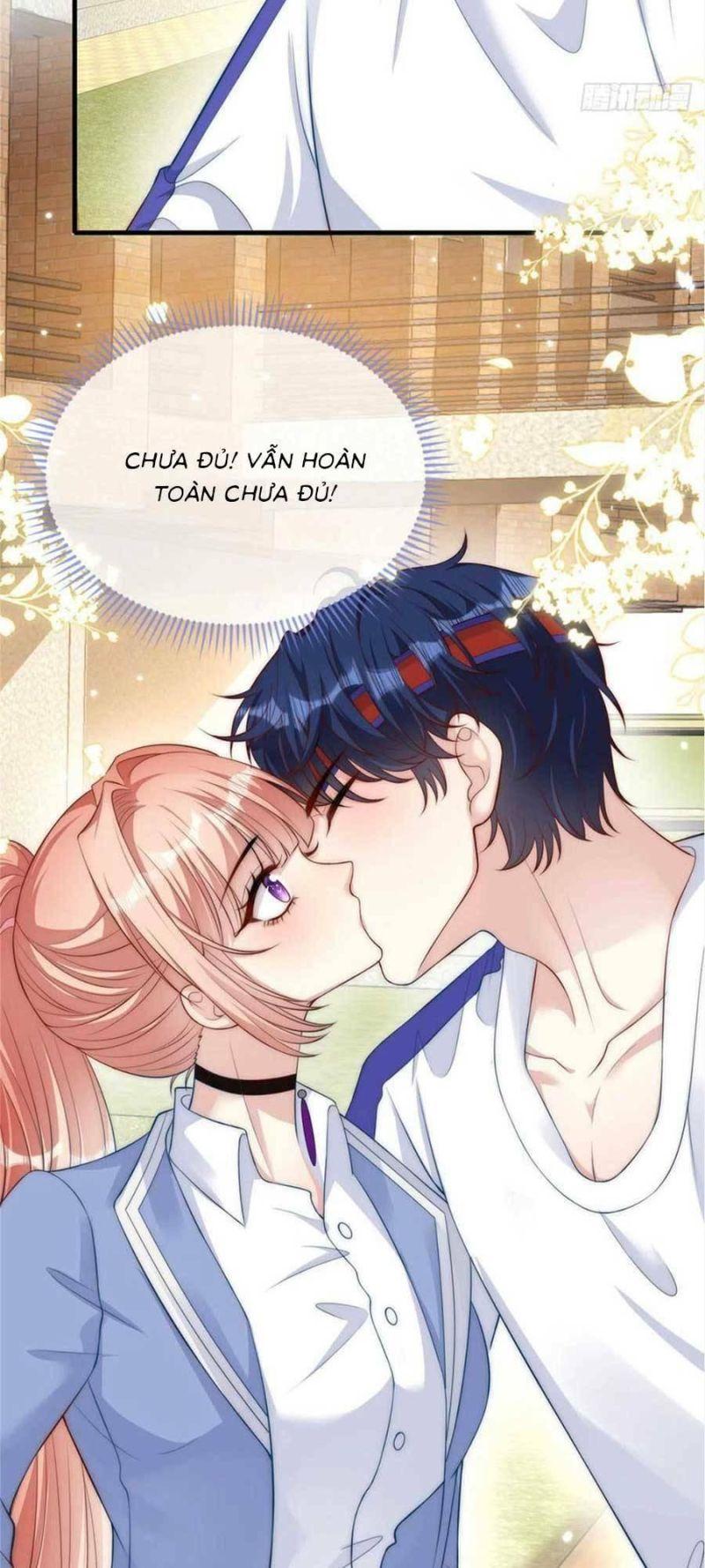 tôi được năm đại lão chiều chuộng hết nấc chapter 56 24