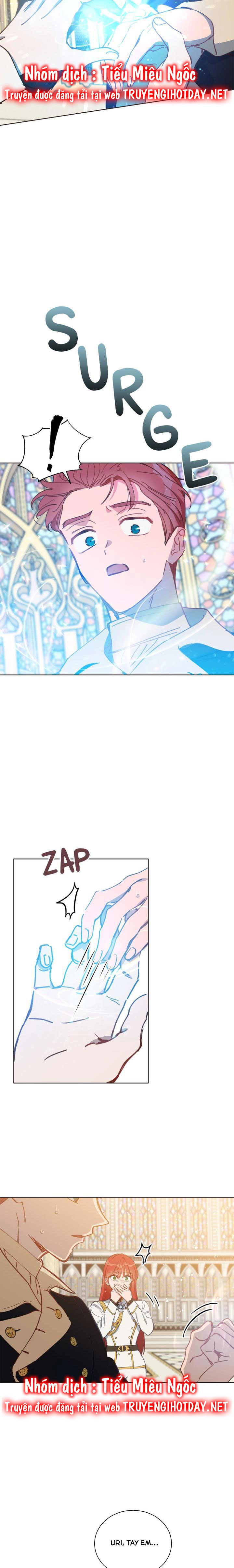 cái chết của nàng lamia chapter 35 14