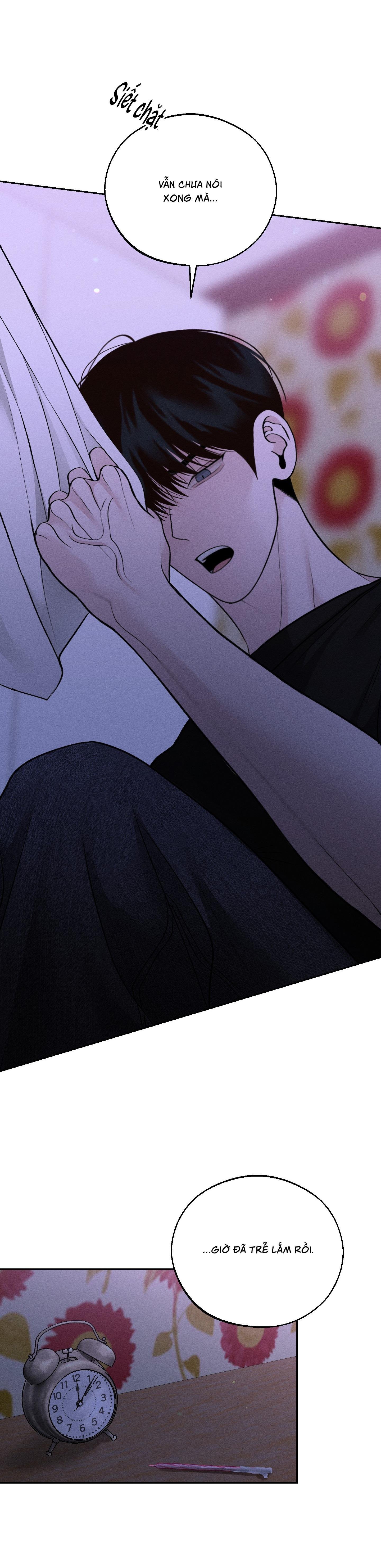 cứu tinh của thứ hai chapter 51 23