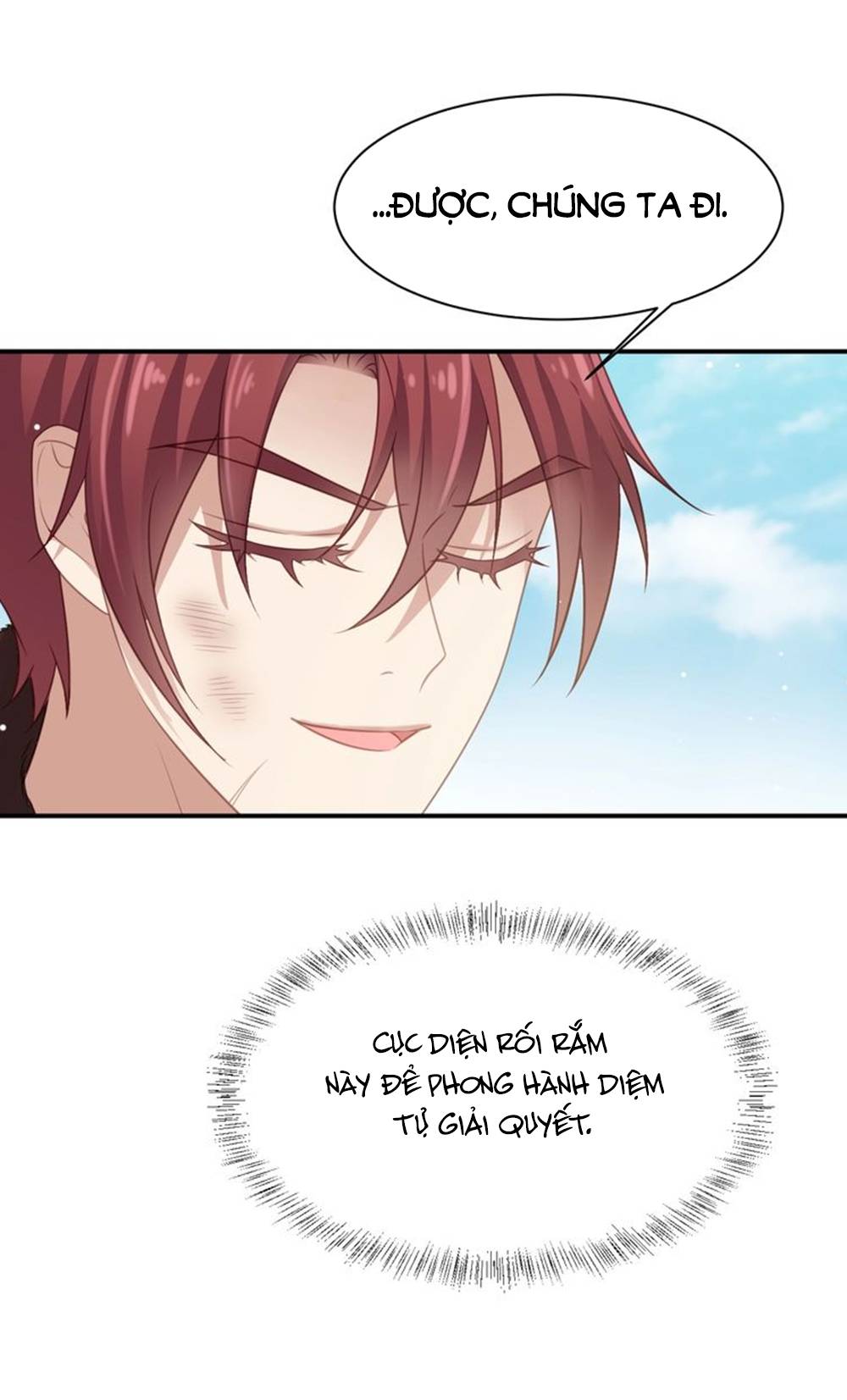 khoá chặt đôi môi (full) chapter 68 32