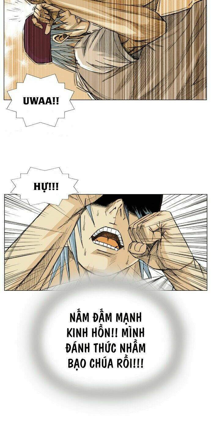 ultimate legend: kang hae hyo chapter 15 30