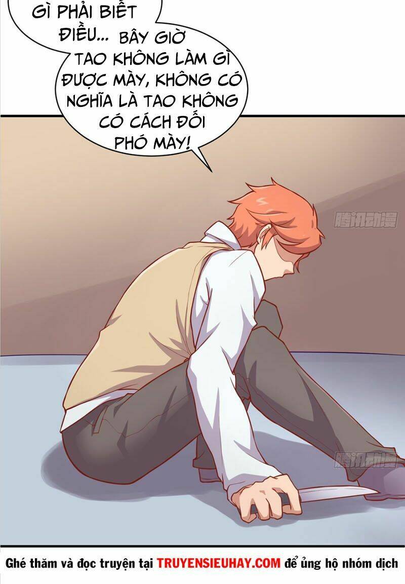 bác sĩ riêng của nữ thần chapter 73 23