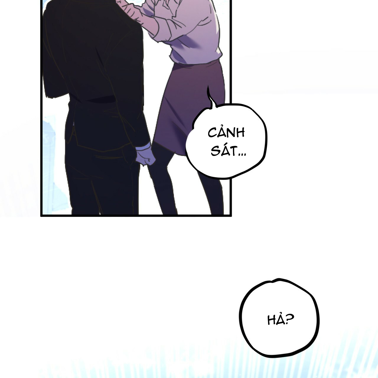 những chú thỏ của hapypy chapter 1 39