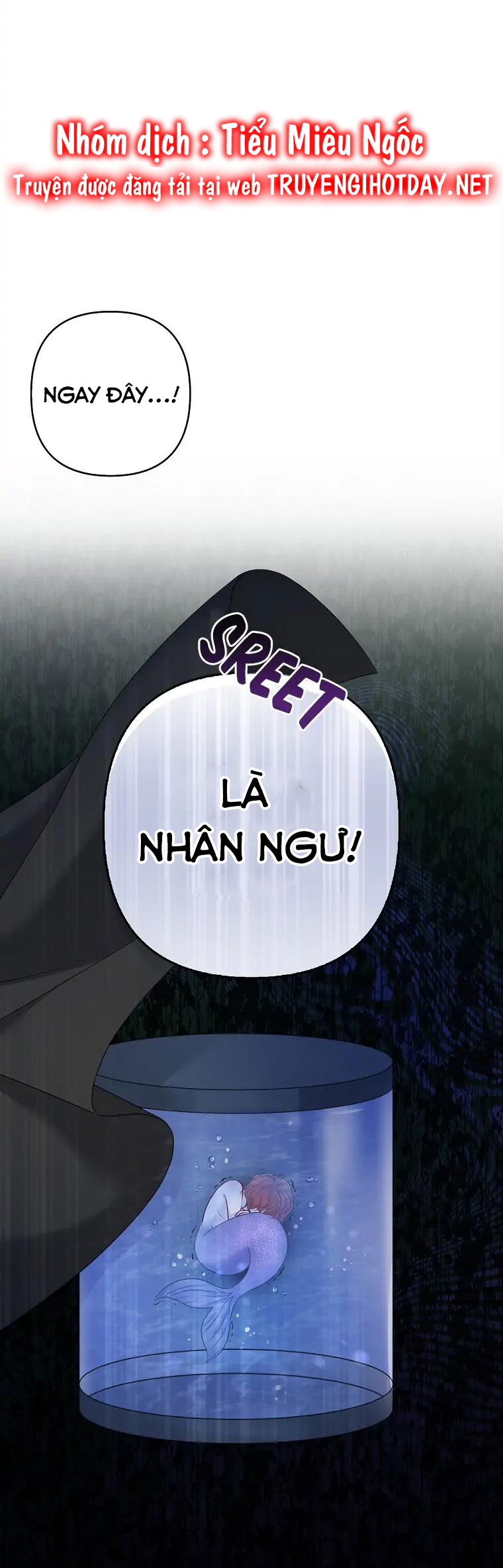 hương vị ngọt ngào muộn màn chapter 22 40