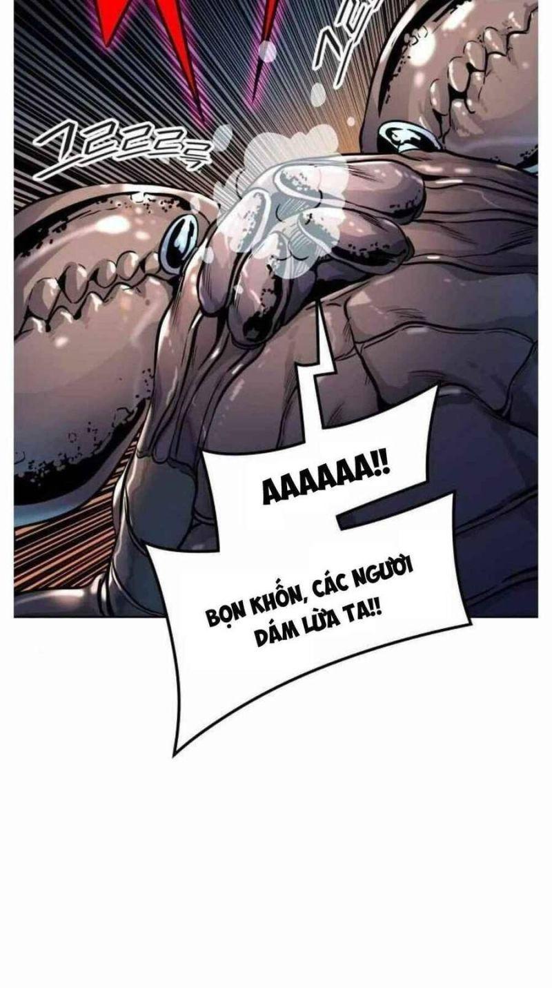 tòa tháp bí ẩn 2 chapter 503 66