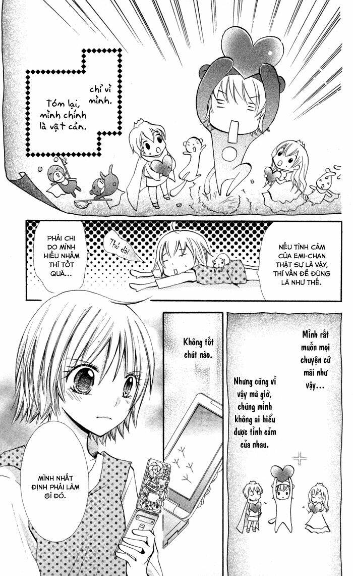 7 centi! chapter 3 17