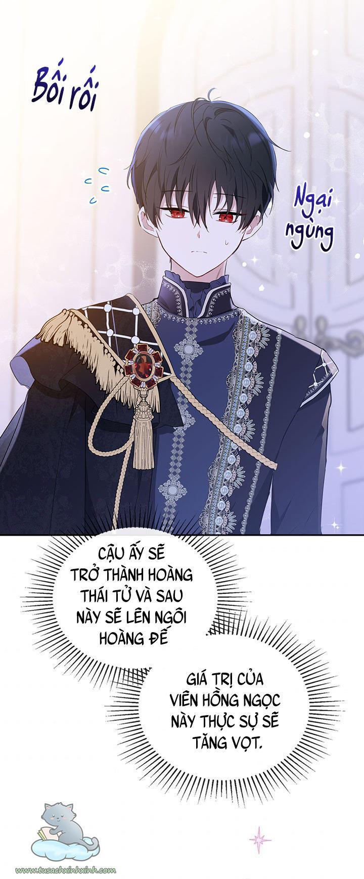 kiếp này ta sẽ trở thành gia chủ chapter 58 25