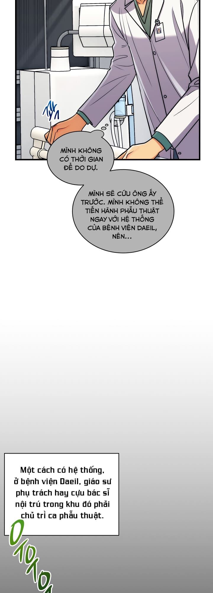 bác sĩ trùng sinh chapter 68 39