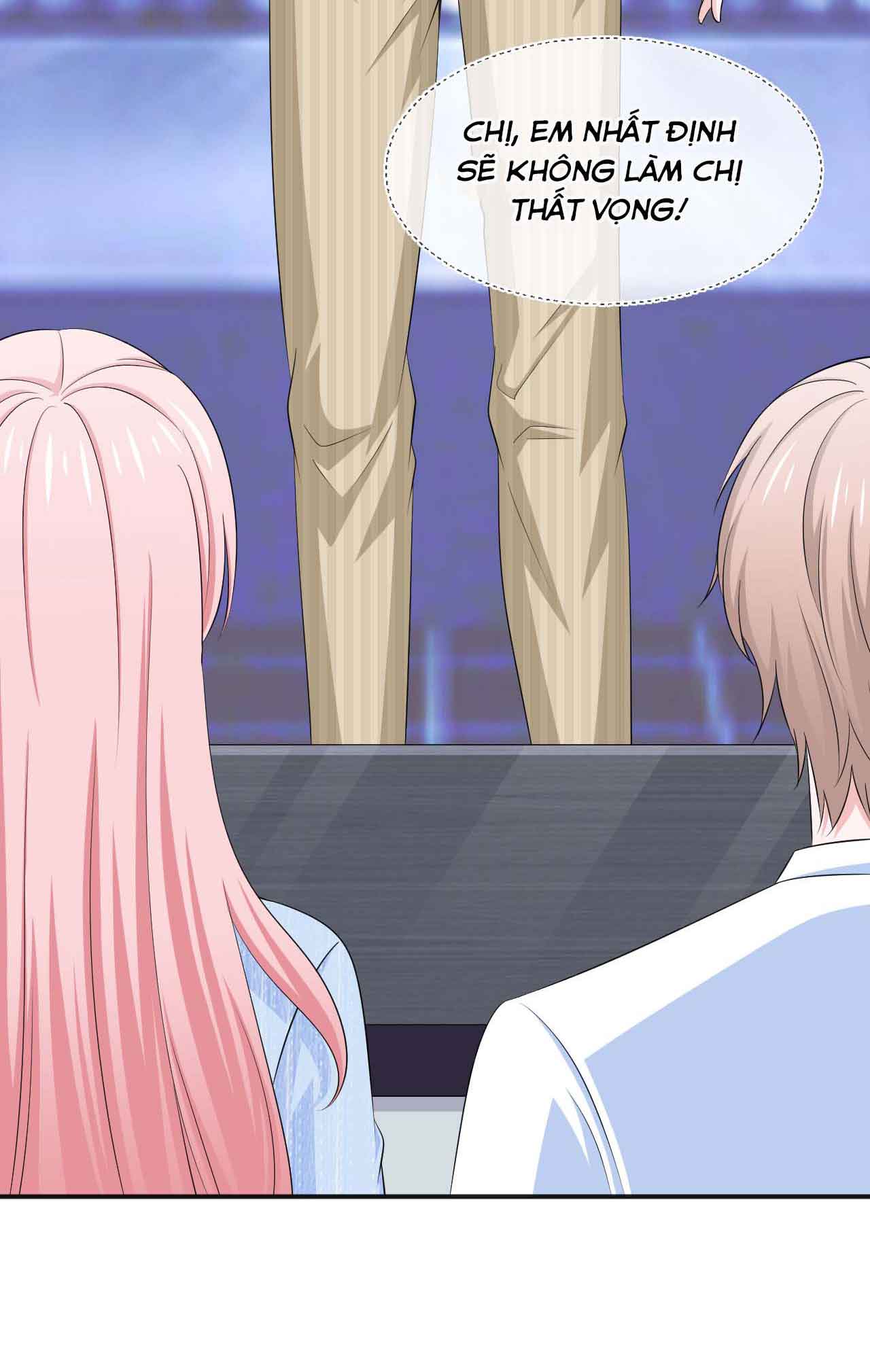 bí mật không thể yêu đương chapter 50 39