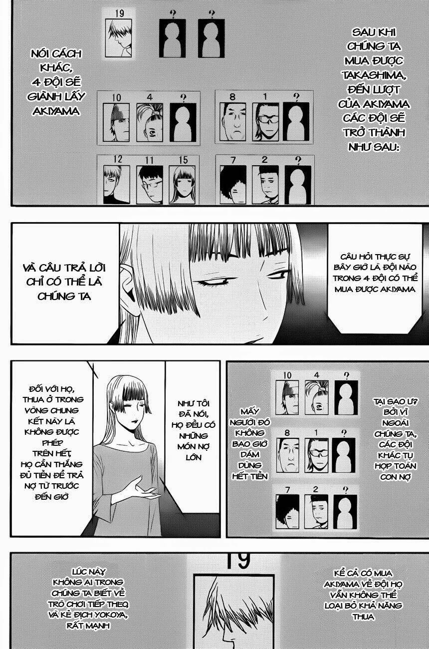 liar game chapter 179 9