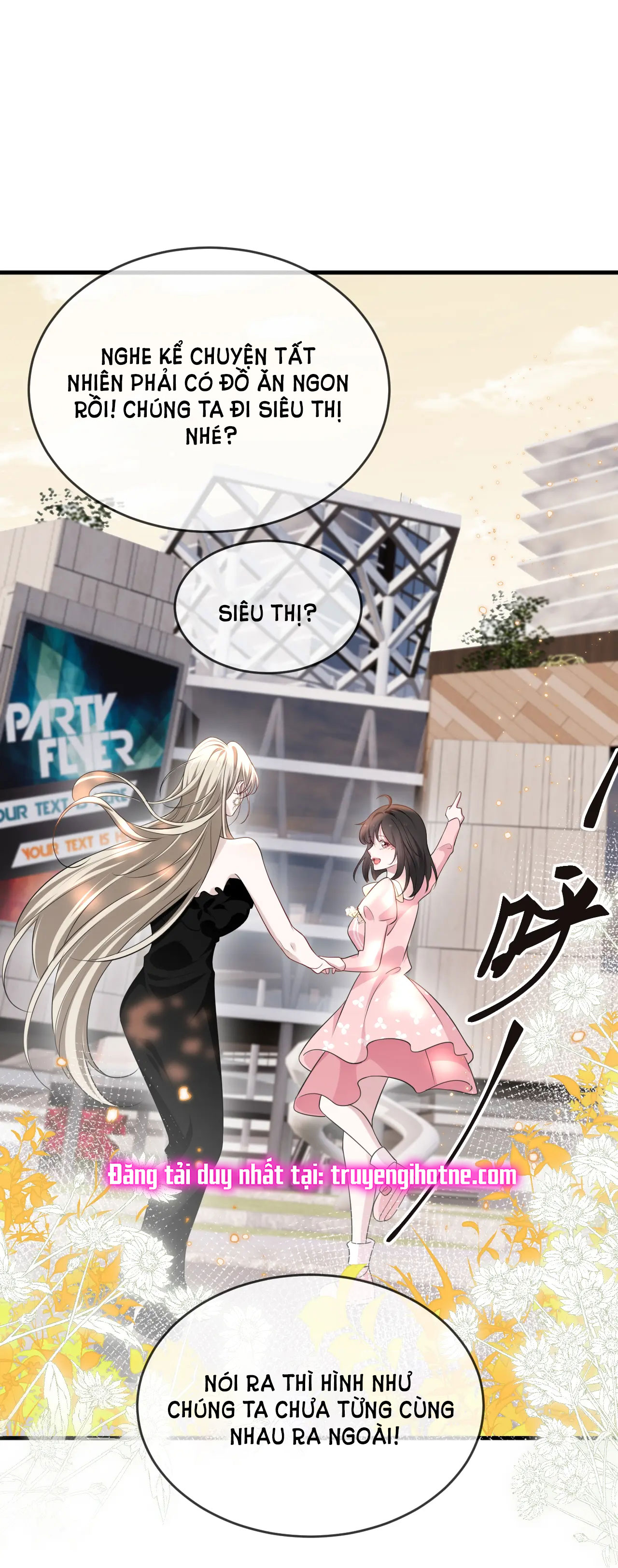 sống chung với chị gái ma cà rồng chapter 24 39