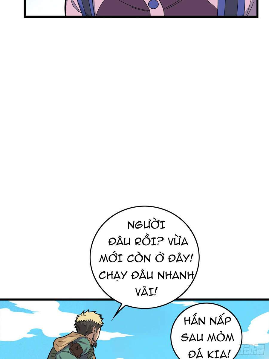 pubg luck rookie chapter 5 20