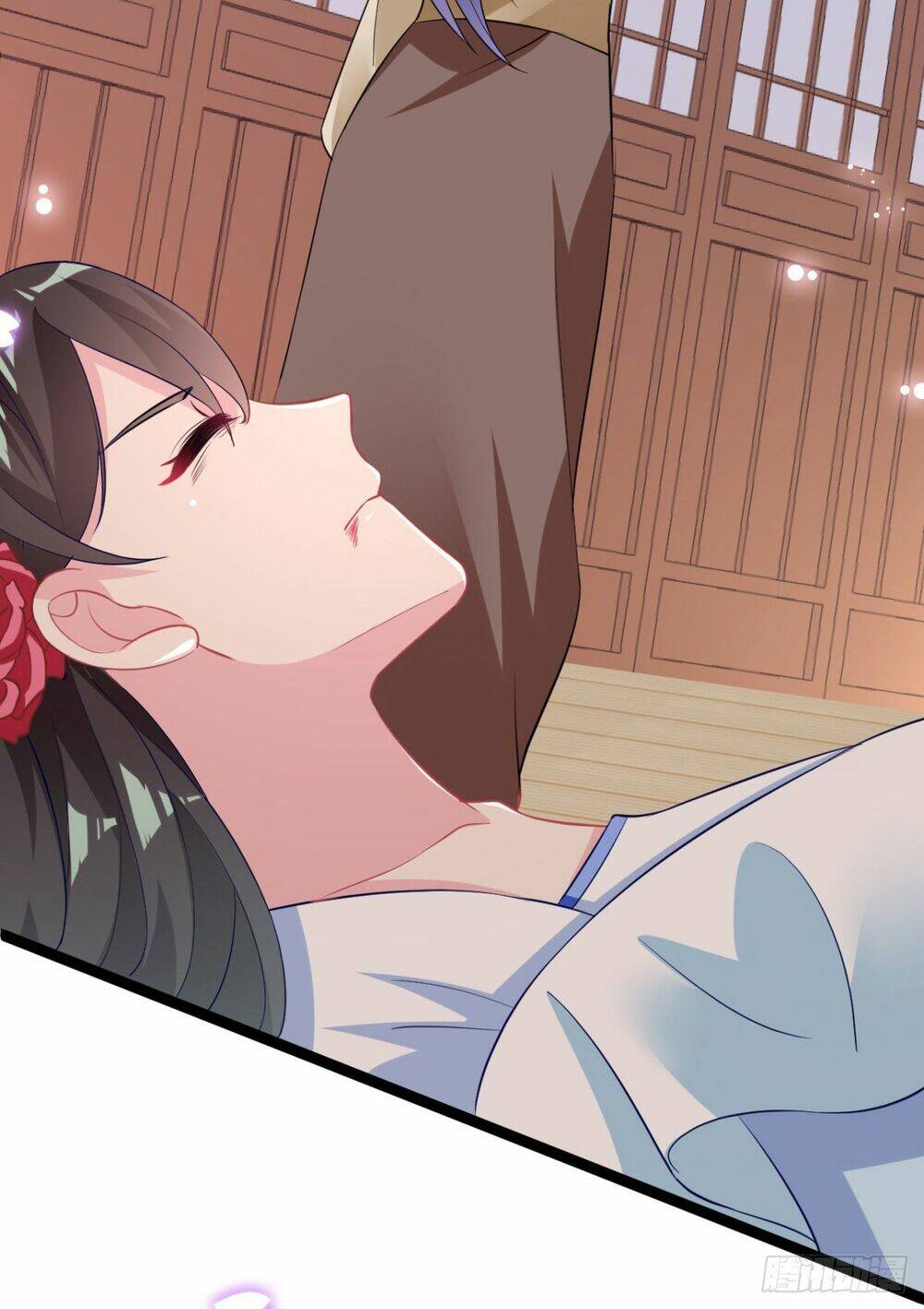 tướng quân tại thượng: manh phi xuyên không muốn nghịch tập chapter 17 39