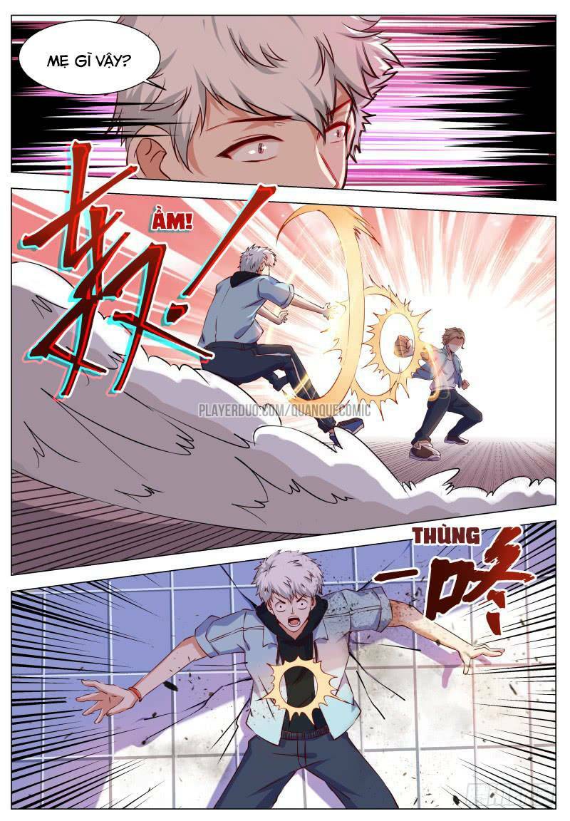 võ thần vườn trường chapter 1 4