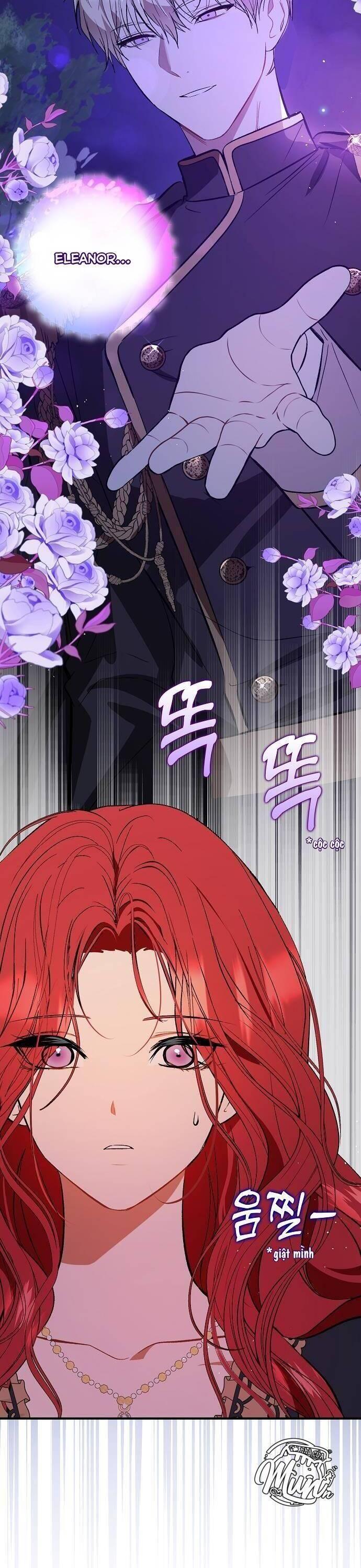 tôi không cố ý quyến rũ nam chính đâu! chapter 60 36