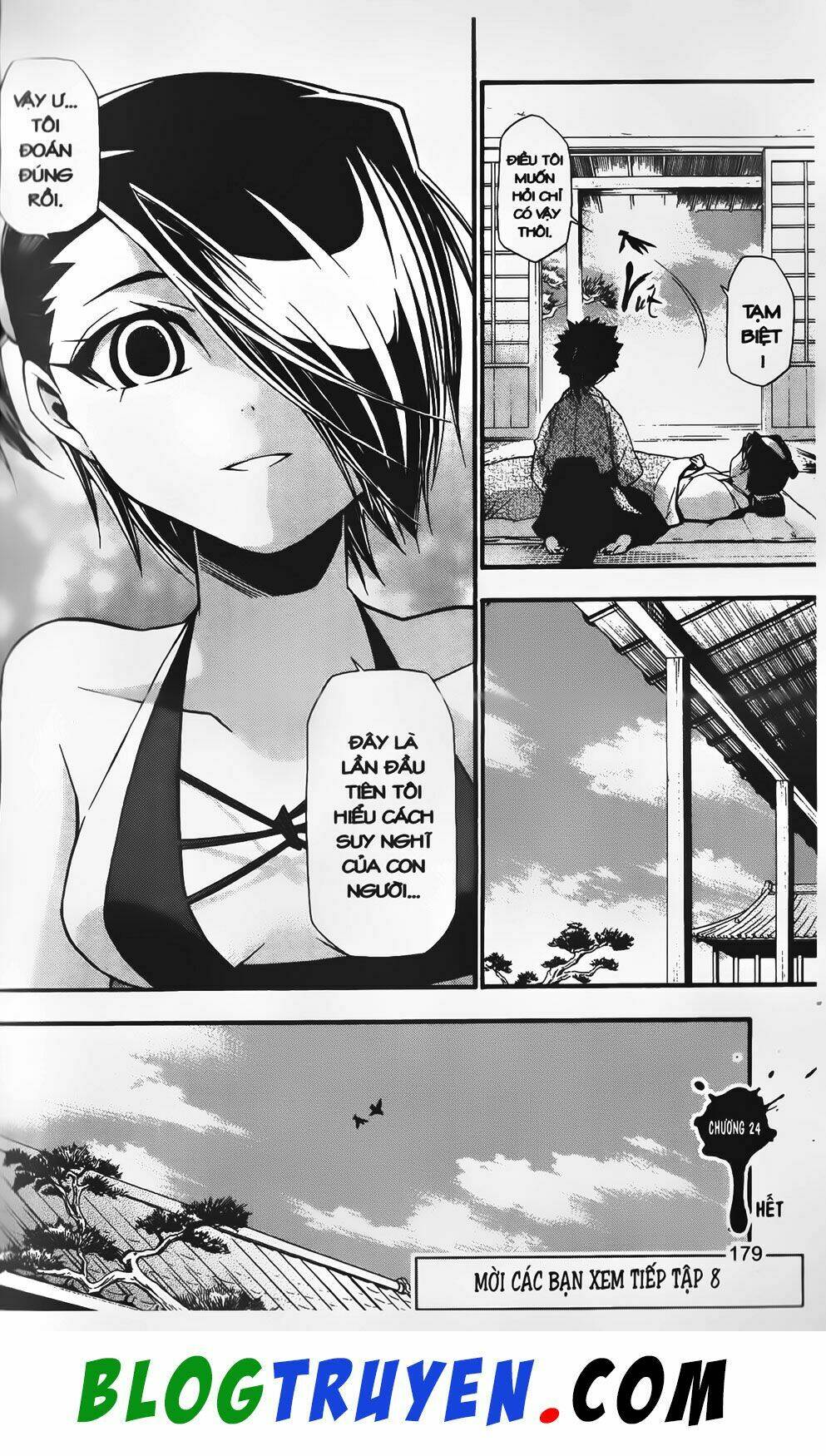 emma đến từ địa phủ chapter 24 45