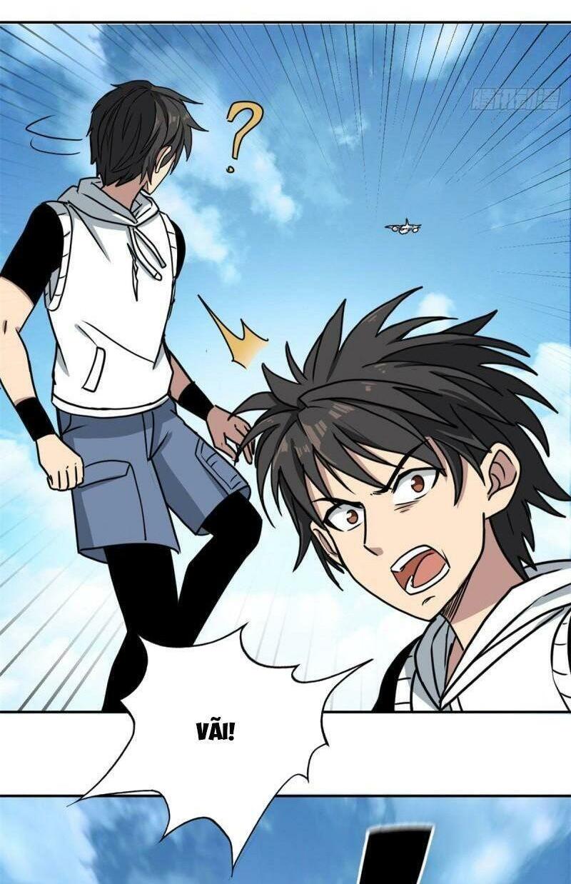 xã lam bạch chapter 62 4