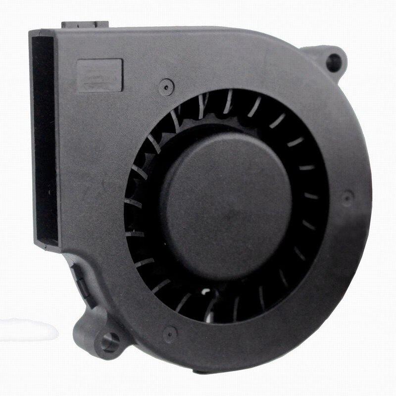 1PCS Gdstime 5V USB 75x15mm 75mm x 15mm 7515 DC Brushless Cooling Blower Fan 7515