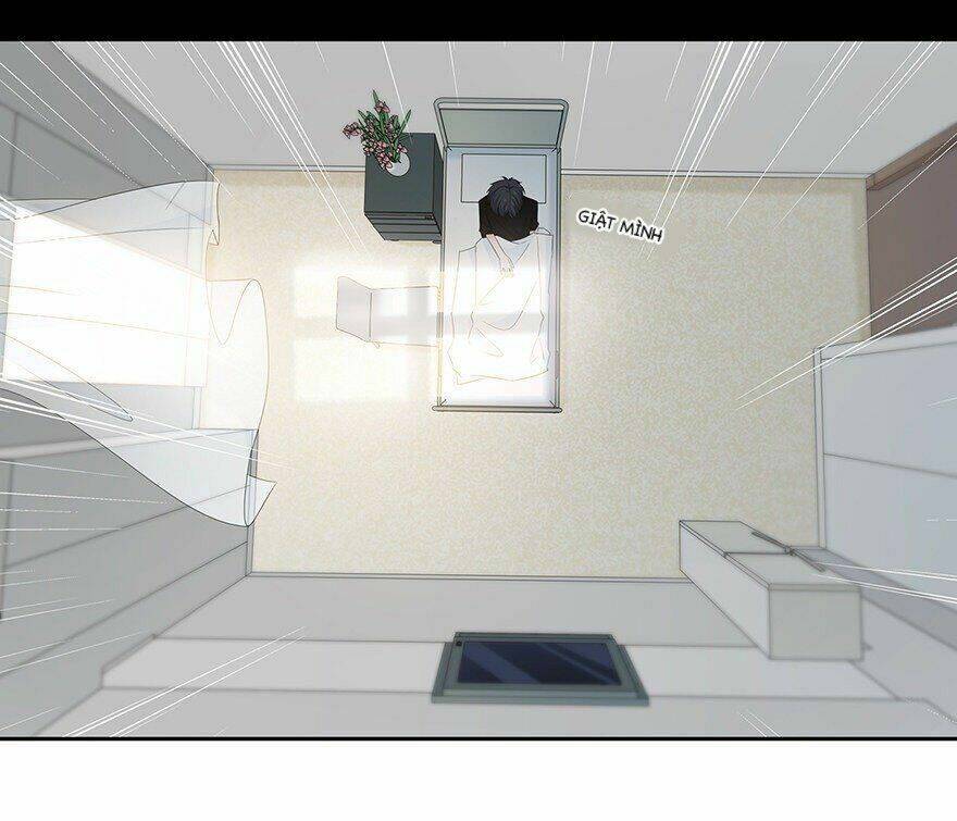 phần còn lại của cuộc đời tôi chapter 1.1 14