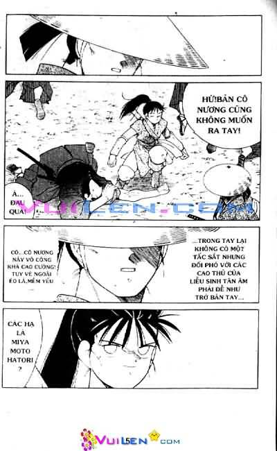 truyền nhân atula phần ii chapter 6 58