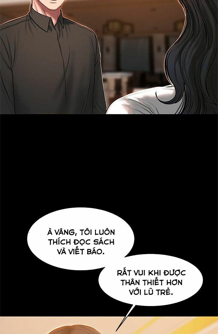 chạy trốn chapter 15 21