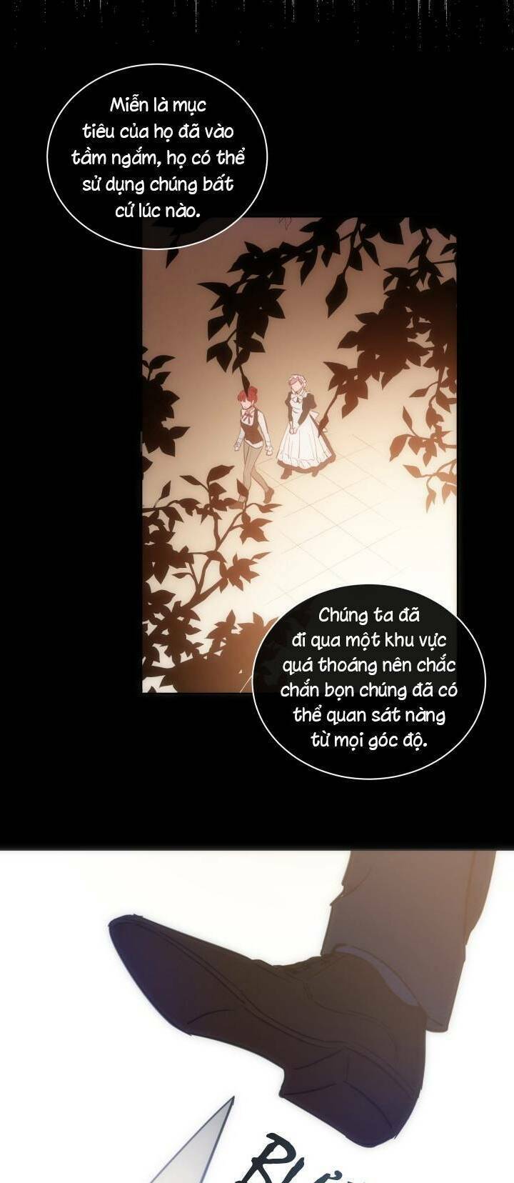 cái chết của lamia orphe chapter 18 14