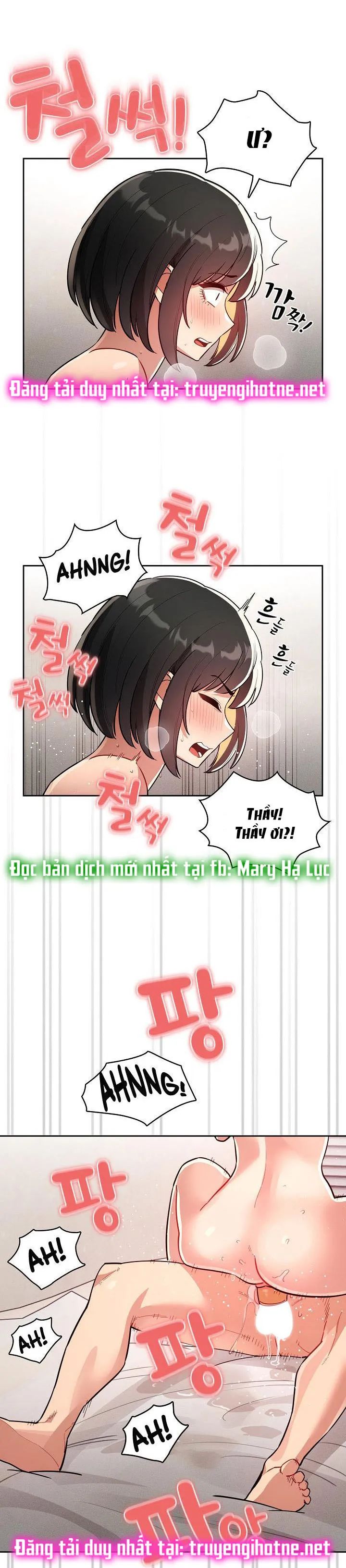 gia sư mùa hovid chapter 67 10