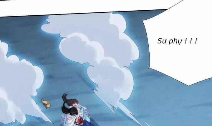 bí mật của dạ tộc chapter 26 28