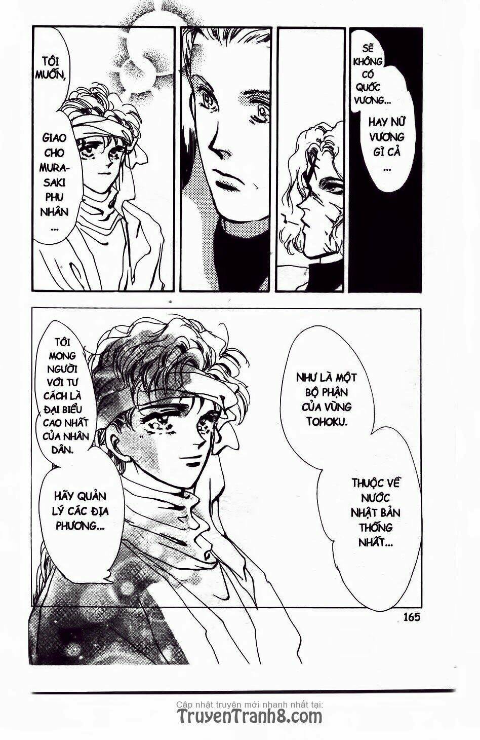 đứa con số phận chapter 61.2 2