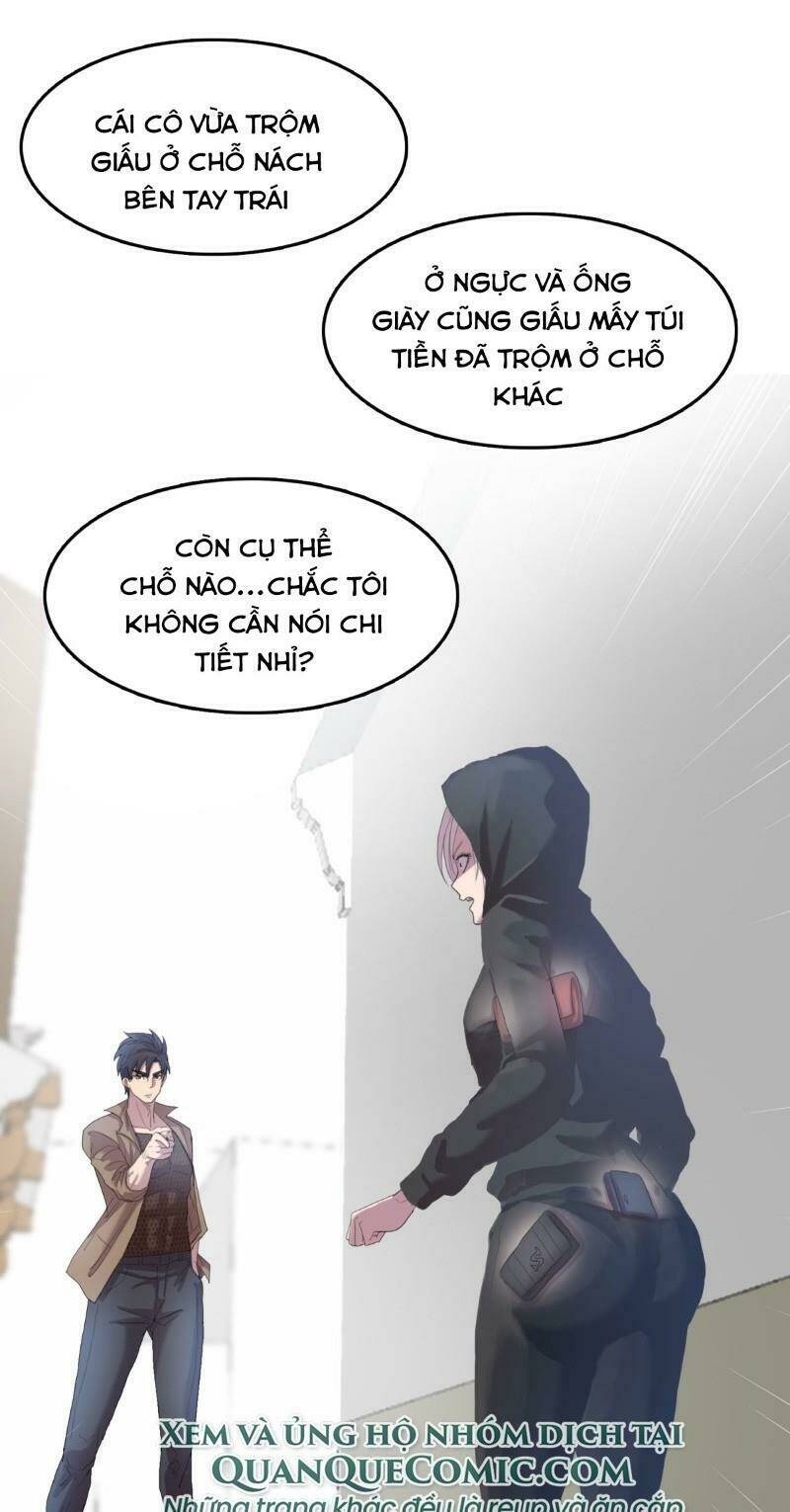 phụ hồn giả chapter 20 18