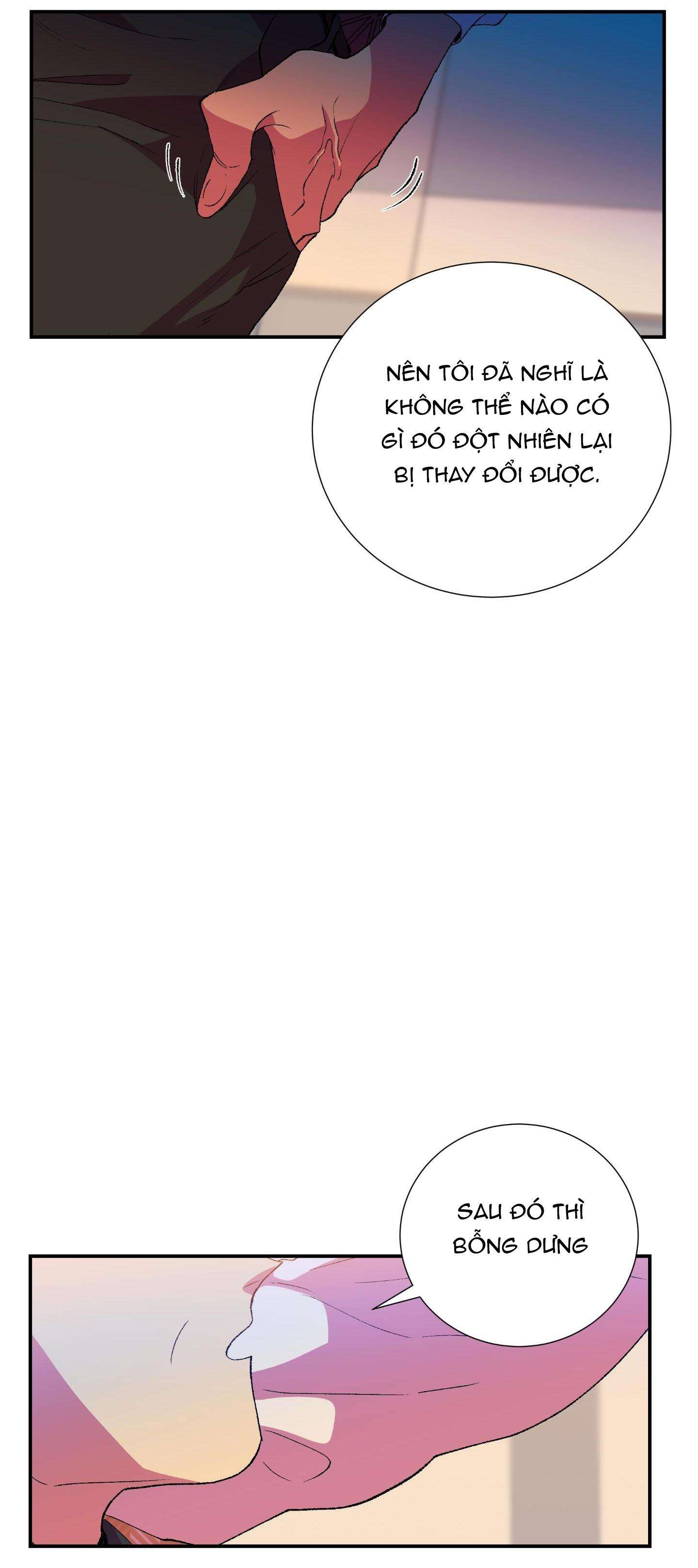 ông chú bên cửa sổ chapter 49 34