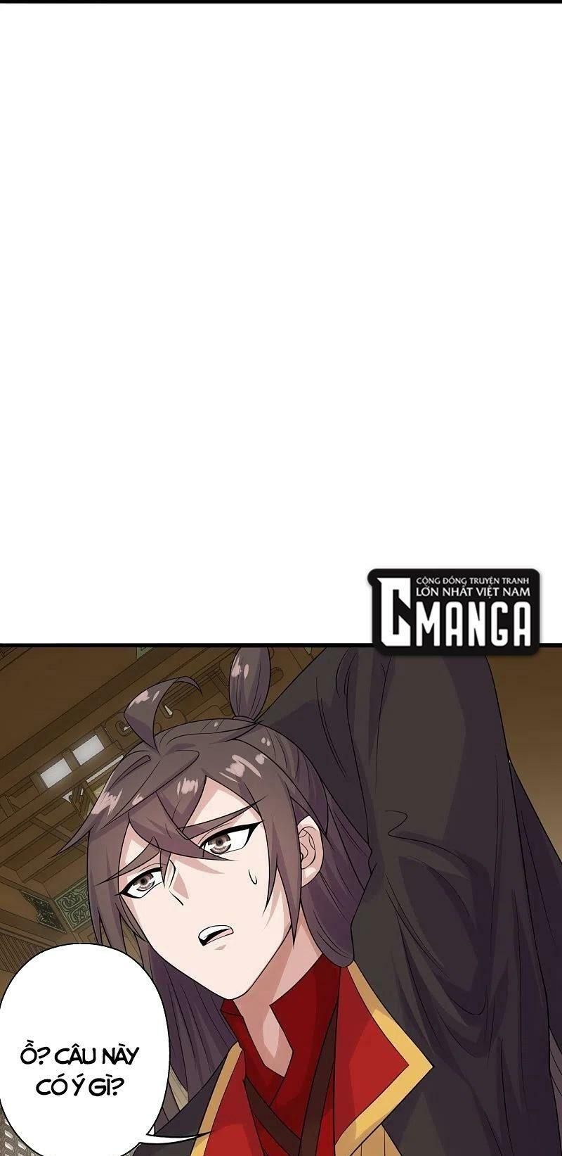 tiên võ đế tôn chapter 202 35