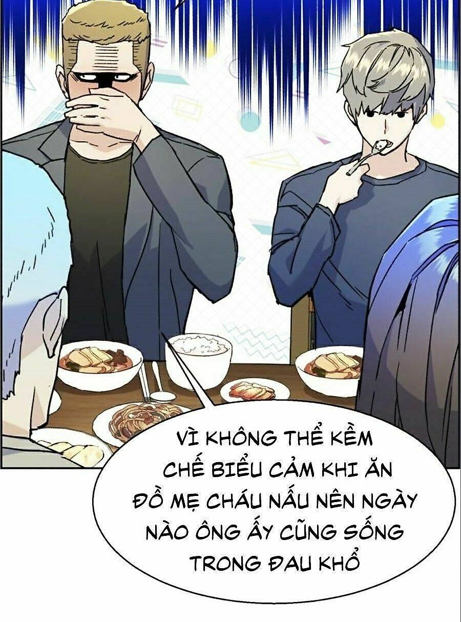 bạn học tôi là lính đánh thuê chapter 30 46