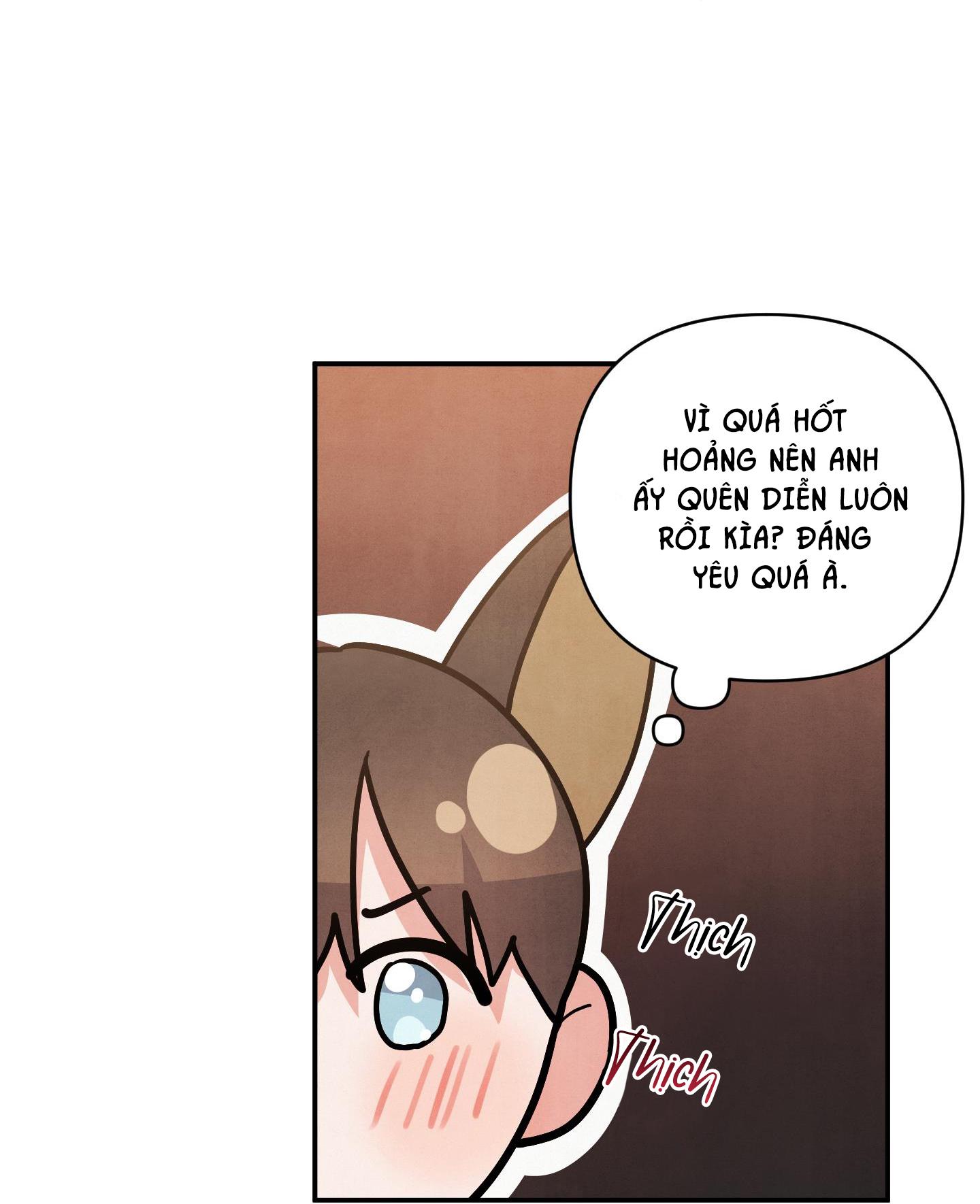 mối quan hệ của thú nhân chapter 38.2 48