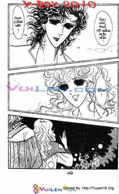 ánh đèn rực rỡ chapter 11 43