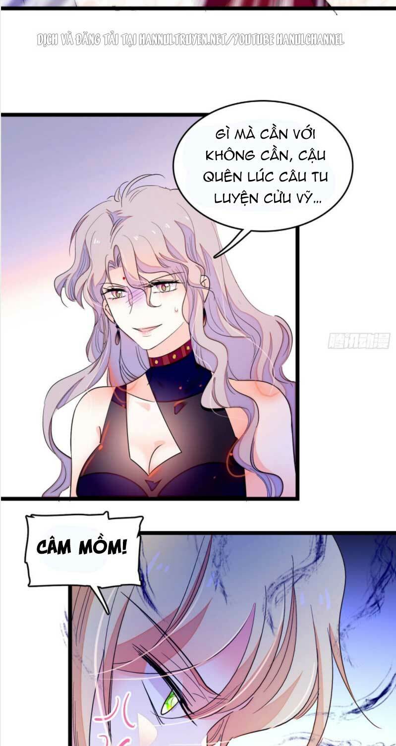 toàn mạng đều là fan cp của tôi với ảnh đế chapter 173.1 3